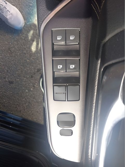 Used 2016 Toyota Camry Sedan