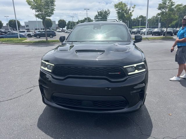 2023 Dodge Durango R/T - Photo 10