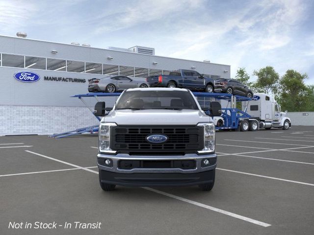 2024 Ford F-250SD XL 7