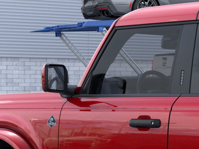 2026 Ford Bronco Outer Banks:169420