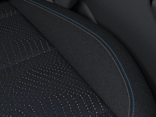 2025 Chevrolet Equinox EV LT photo