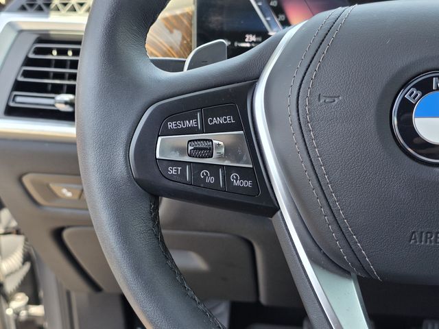 Used 2026 BMW X5 SUV
