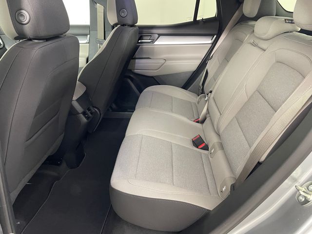 Used 2026 GMC Terrain Elevation For Sale in Bremerton, WA