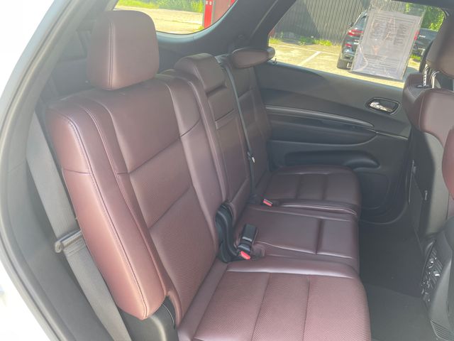 Used 2025 Dodge Durango SUV