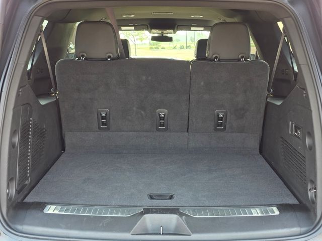 2022 GMC Yukon XL 4WD Denali