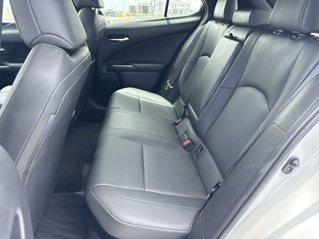 Used 2024 Lexus UX SUV