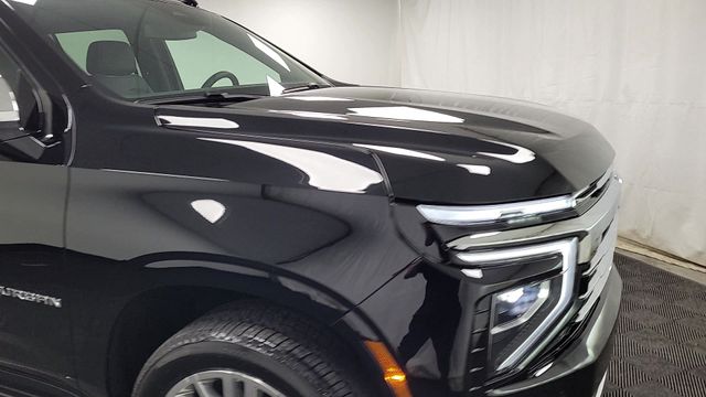 2025 – Chevrolet – Suburban