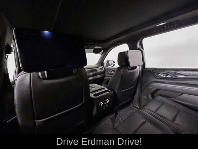 Used 2023 GMC Yukon XL SUV