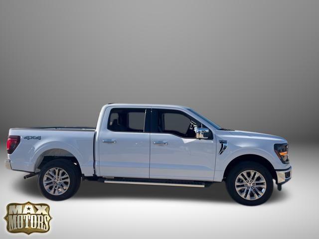 2024 Ford F-150 XLT 3