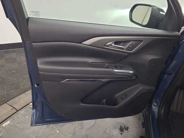 2026 – Chevrolet – Traverse