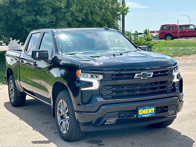 2024 Chevrolet Silverado 1500 RST photo