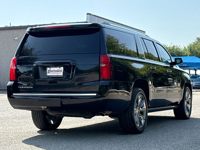 Used 2016 Chevrolet Suburban SUV