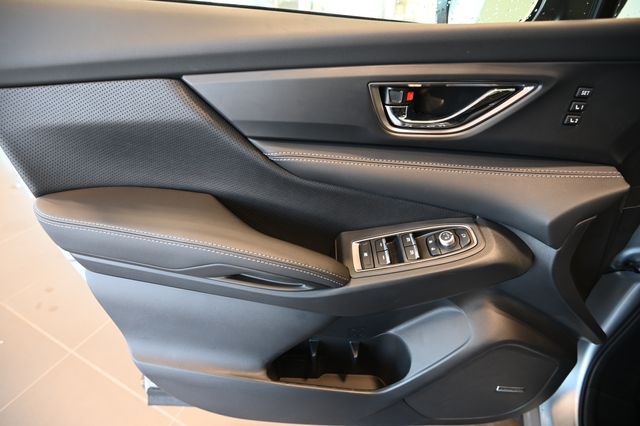 New 2026 Silver Subaru Limited image 19