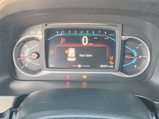 2020 Honda Pilot EX-L  at Joe Myers Mazda Kia