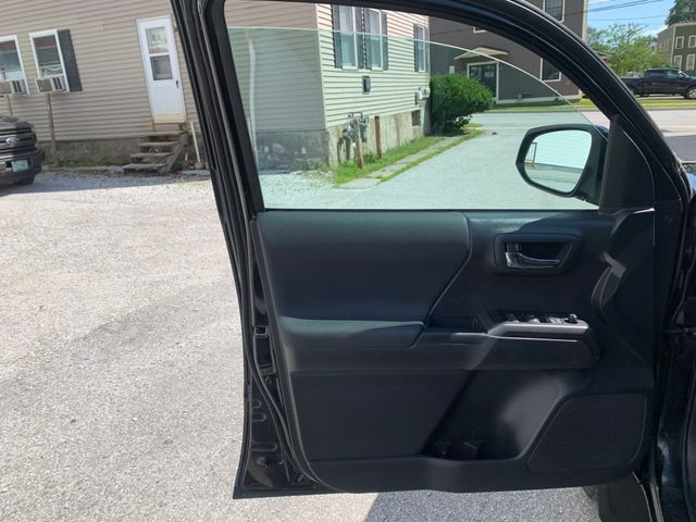 Used 2023 Toyota Tacoma Truck