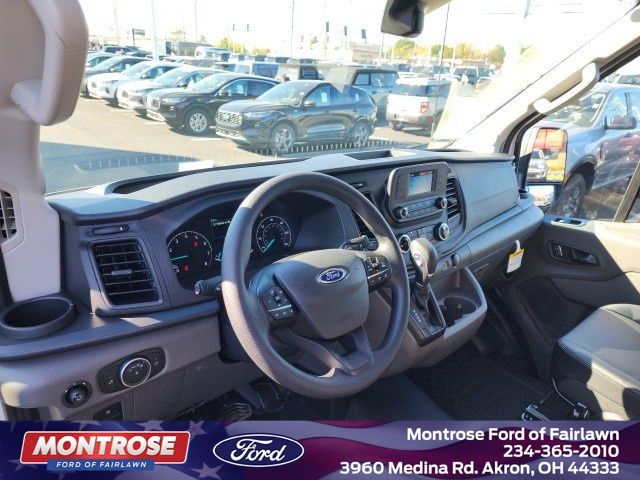 2024 Ford Transit-250 Base 20