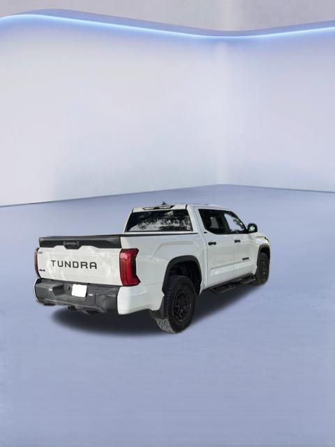 2024 Toyota Tundra SR5 — photo 13