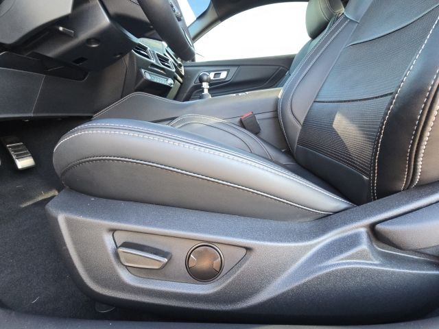 2025 Ford Mustang GT Premium:46379A