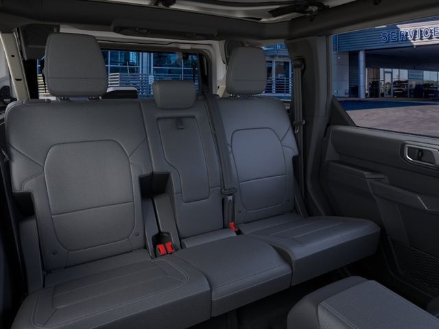 New 2026 Beige Ford Badlands image 11