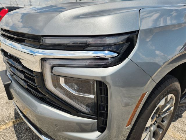 2025 Chevrolet Tahoe LS Gray at Shottenkirk Kia Fort Bend