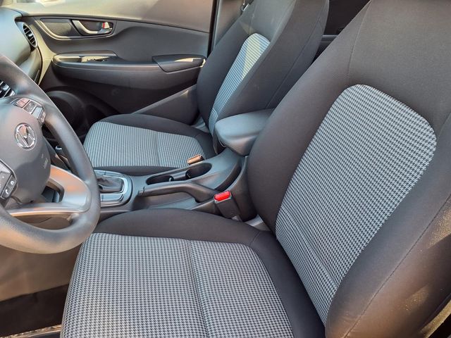2019 Hyundai Kona - Image 3