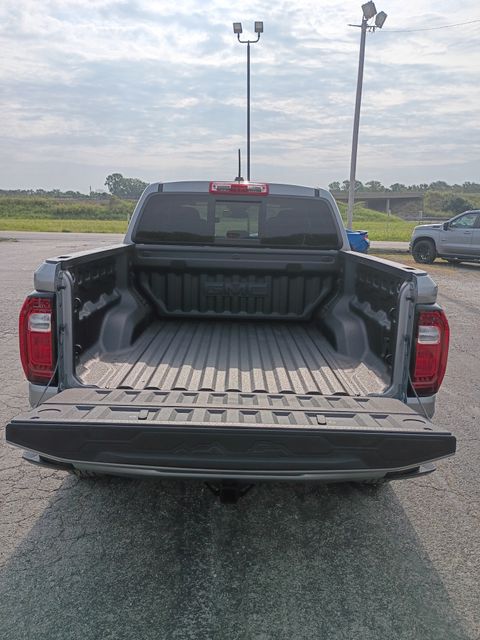 New 2026 GMC Canyon Truck