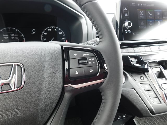 New 2026 Honda Odyssey EX-L 4D Passenger Van