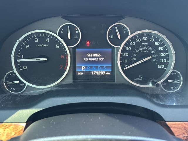 Used 2014 Toyota Tundra Truck