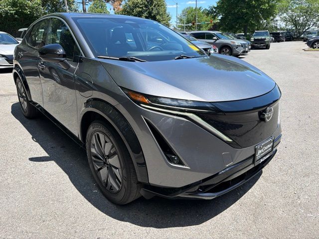 2023 Nissan Ariya ENGAGE