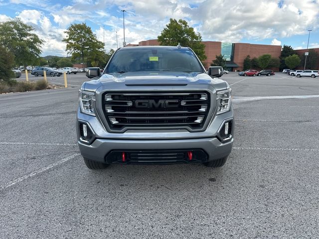 2021 GMC Sierra 1500 AT4 3