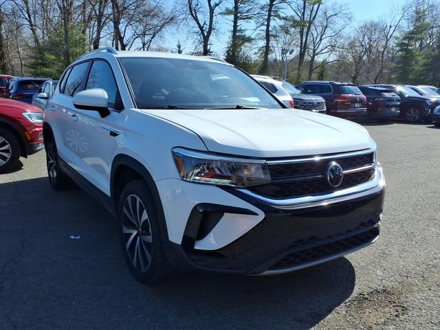 2024 Volkswagen Taos - Image 5
