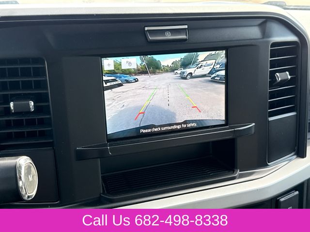 Used 2025 Ford F-350SD Truck