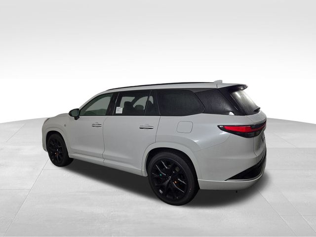 2025 Lexus TX 350 photo