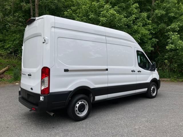 2023 Ford Transit 250
