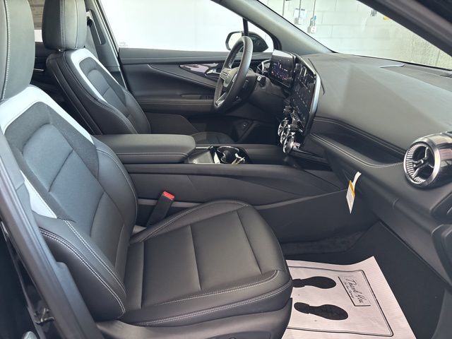 New 2026 Chevrolet Blazer EV SUV