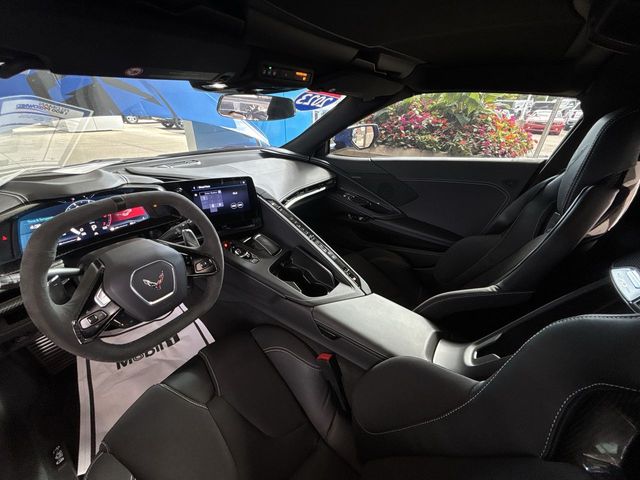 Used 2023 Chevrolet Corvette For Sale in New Hudson, MI