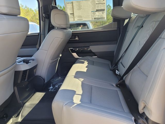 New 2025  Toyota Limited image 6