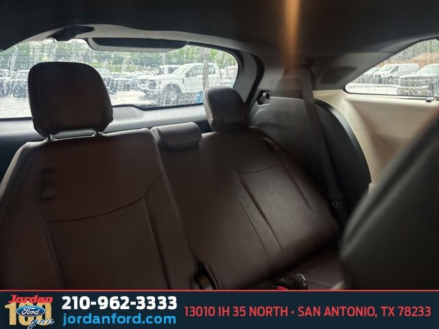 Used Car 2024 Toyota Sienna  Platinum For Sale Under $50,000 In San Antonio, Texas