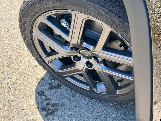 new 2026 Jeep Compass car, priced at $34,835