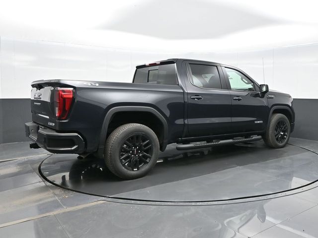 2025 GMC Sierra 1500 Elevation 8