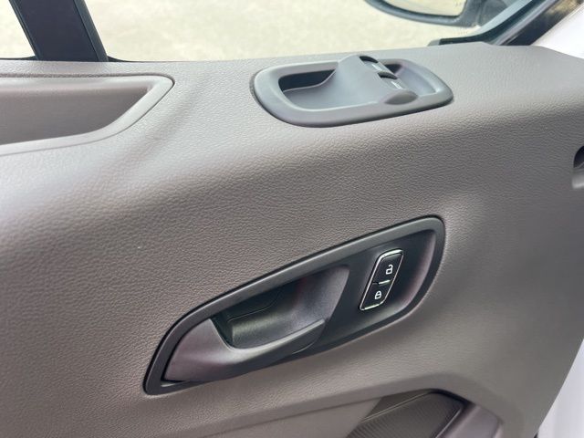 2026 Ford Transit-250 Base:168233