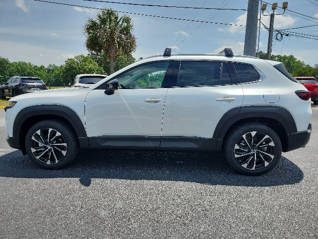 2026 Mazda CX-50 Hybrid Premium Plus - 5