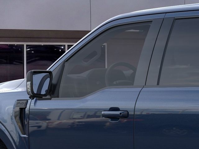 2026 Ford F-150 XLT:169915
