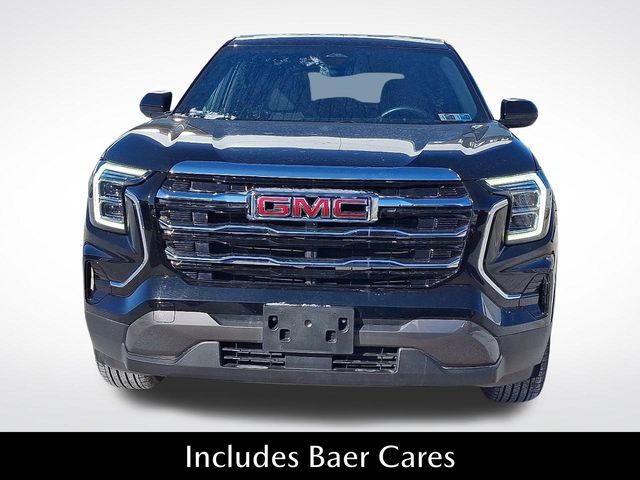 used 2025 GMC Terrain car, priced at $27,446
