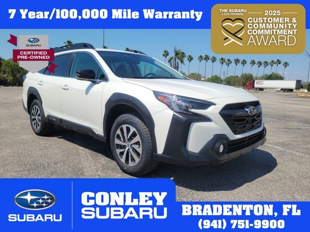 2023 Subaru Outback Premium AWD