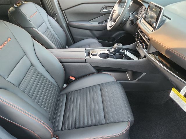 New 2026 Nissan Rogue SUV