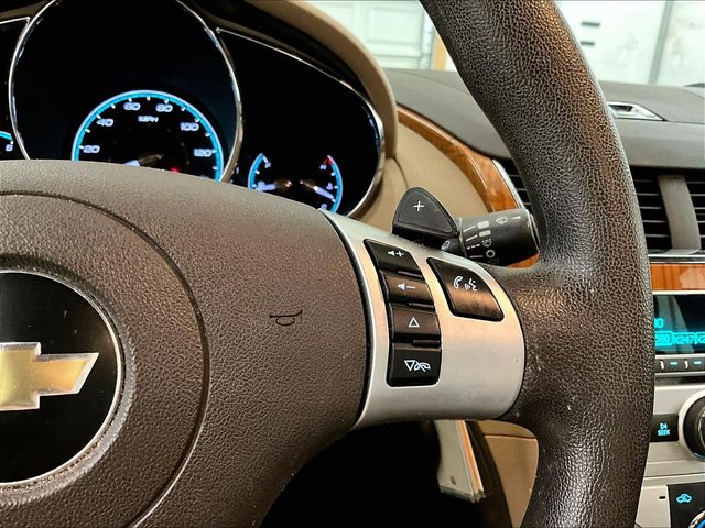 2010 Chevrolet Malibu LT Gray at Auto Express Mitsubishi