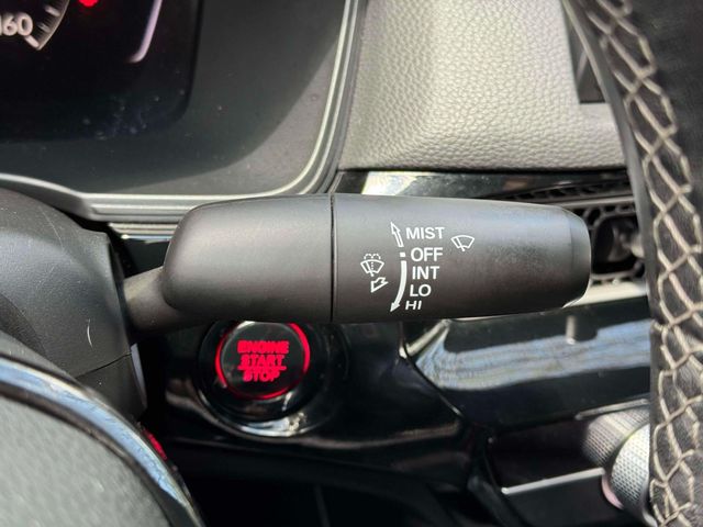 used 2024 Honda Civic car, priced at $23,495