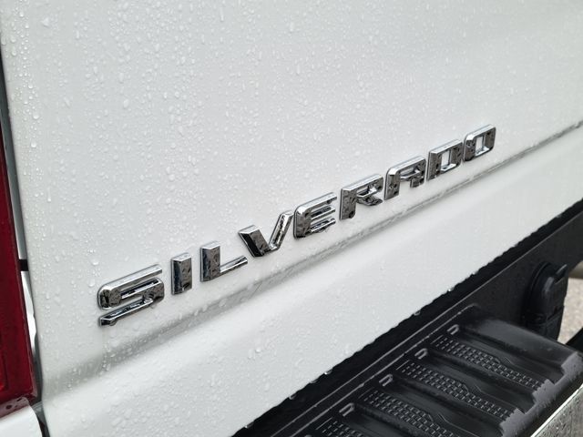 New 2025 Chevrolet Silverado 2500 Work Truck Double Cab Plow Truck V-Plow for sale #SF135116 - photo 26