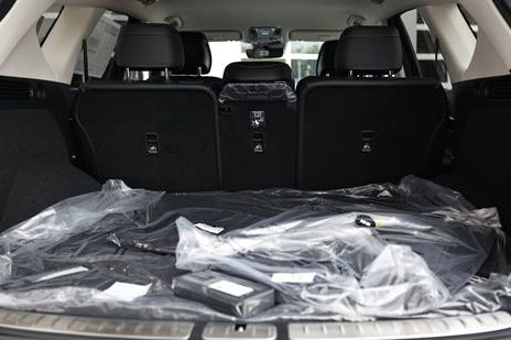 GV80 2.5T Standard